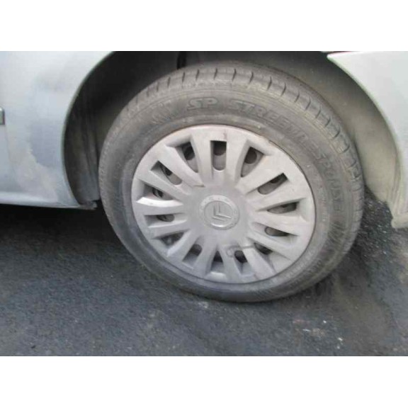 citroën c2 del año 2004