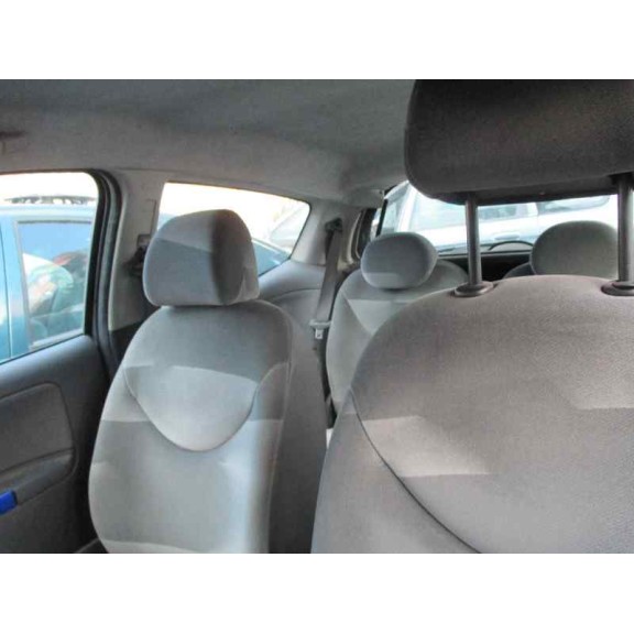 citroën c2 del año 2004