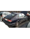 saab 9-3 berlina del año 1998