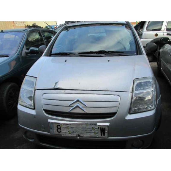 citroën c2 del año 2004