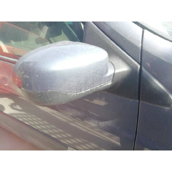 renault clio grandtour del año 2009