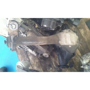 DIFERENCIAL DELANTERO 