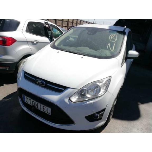 ford c-max del año 2015