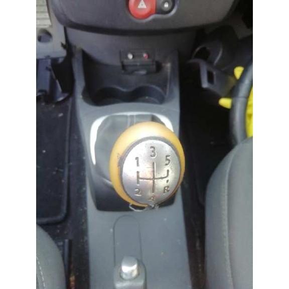 renault clio grandtour del año 2009