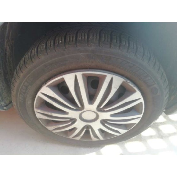 renault clio grandtour del año 2009