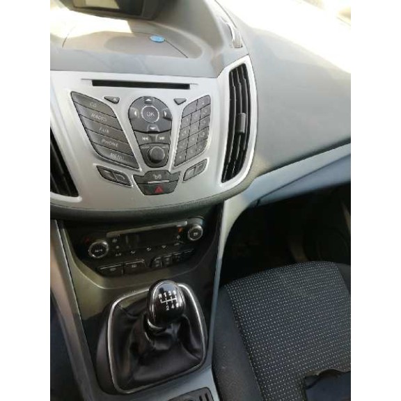 ford c-max del año 2015