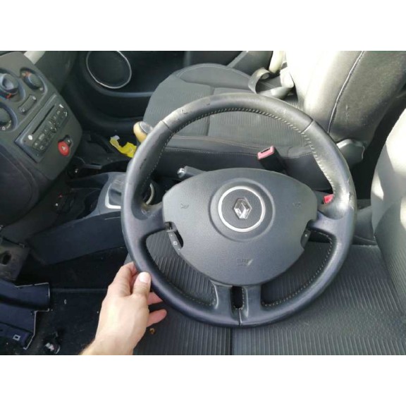 renault clio grandtour del año 2009