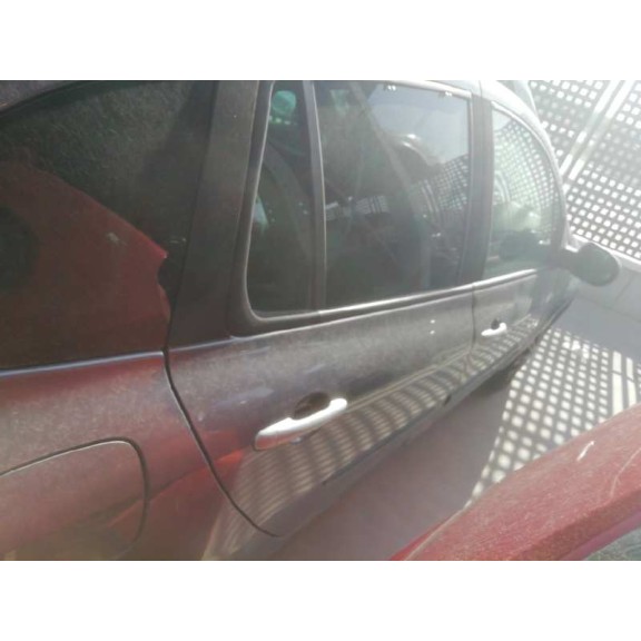 renault clio grandtour del año 2009