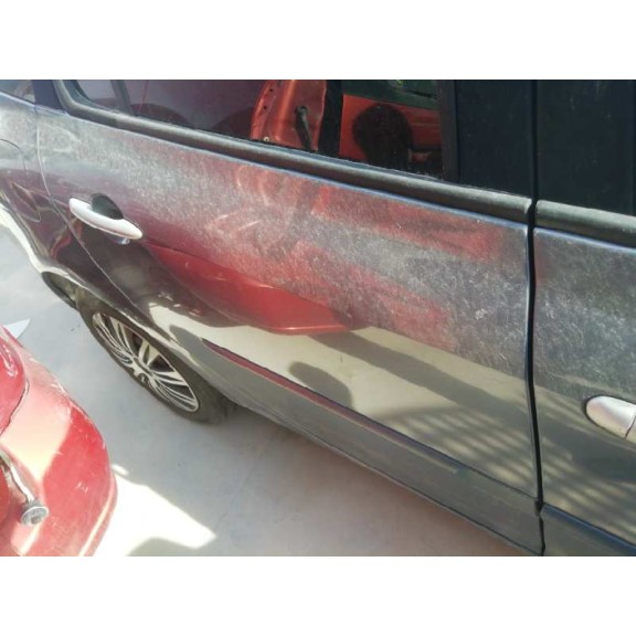 renault clio grandtour del año 2009