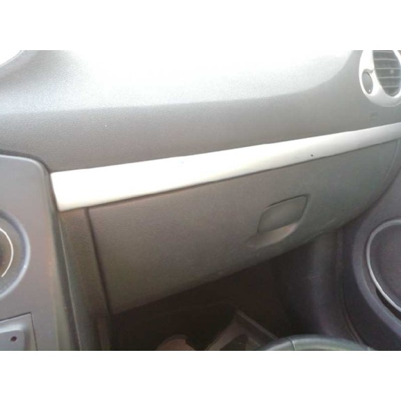 renault clio grandtour del año 2009