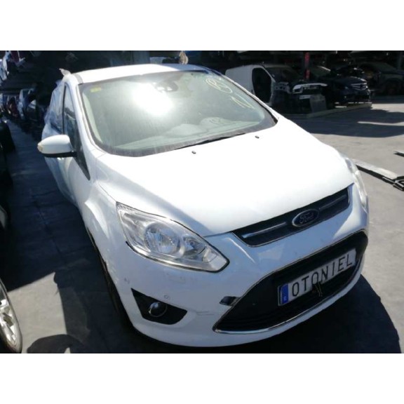 ford c-max del año 2015