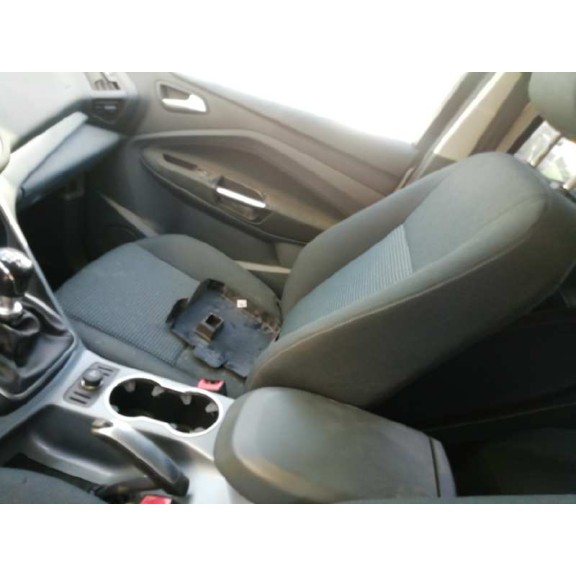 ford c-max del año 2015