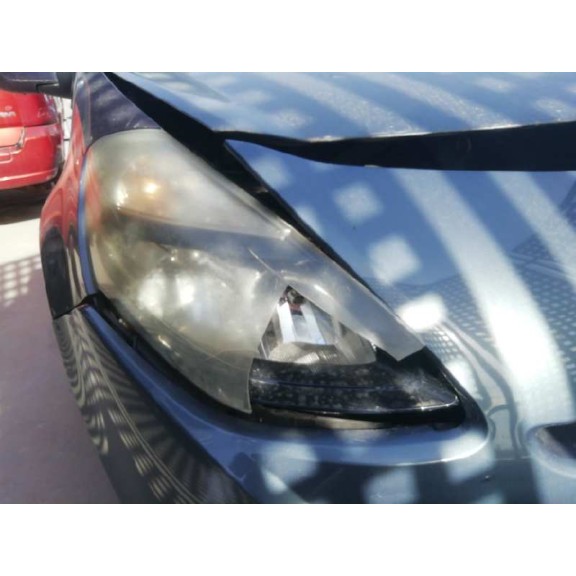 renault clio grandtour del año 2009