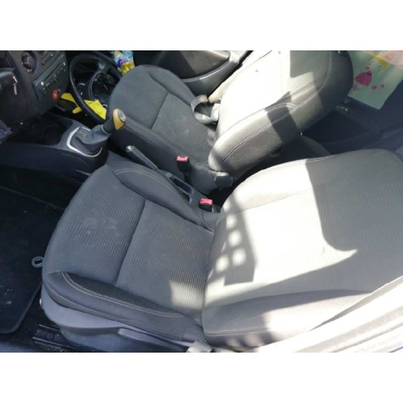 renault clio grandtour del año 2009