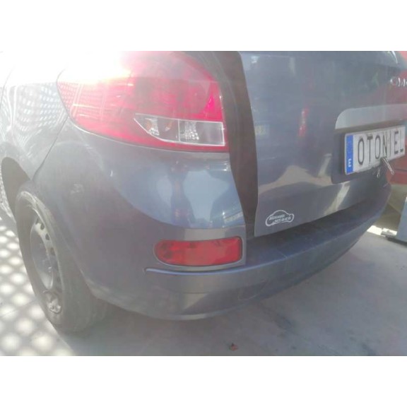 renault clio grandtour del año 2009