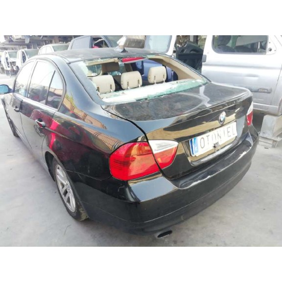 bmw serie 3 berlina (e90) del año 2008