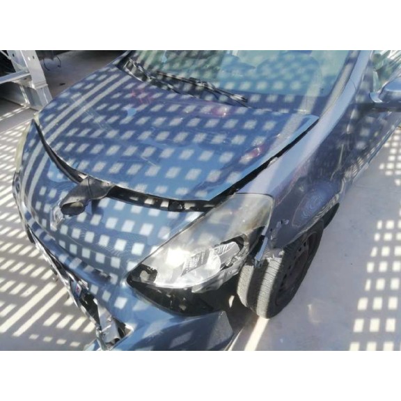 renault clio grandtour del año 2009