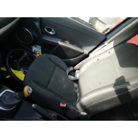 renault clio grandtour del año 2009