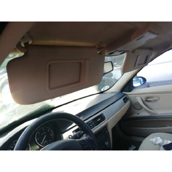 bmw serie 3 berlina (e90) del año 2008