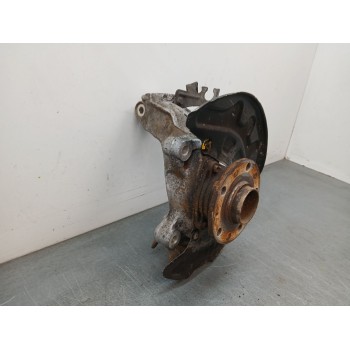 Recambio de mangueta delantera izquierda para cupra formentor (km7, kmp) 2.0 tdi 4drive referencia OEM IAM 5WA407253A  