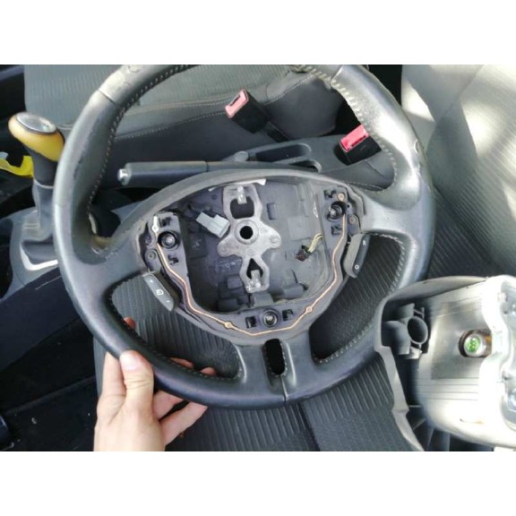 renault clio grandtour del año 2009