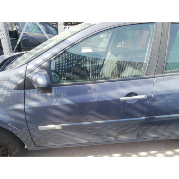 renault clio grandtour del año 2009