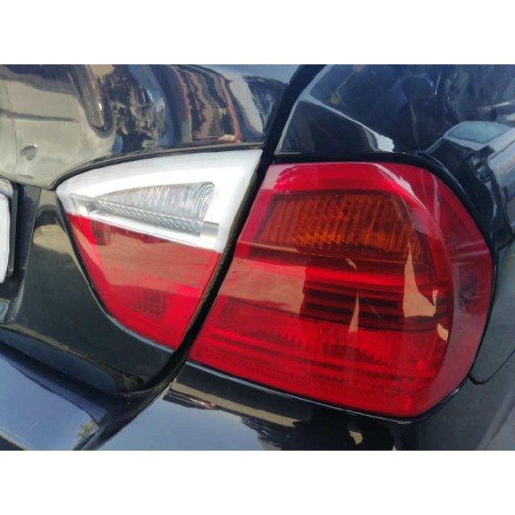 bmw serie 3 berlina (e90) del año 2008