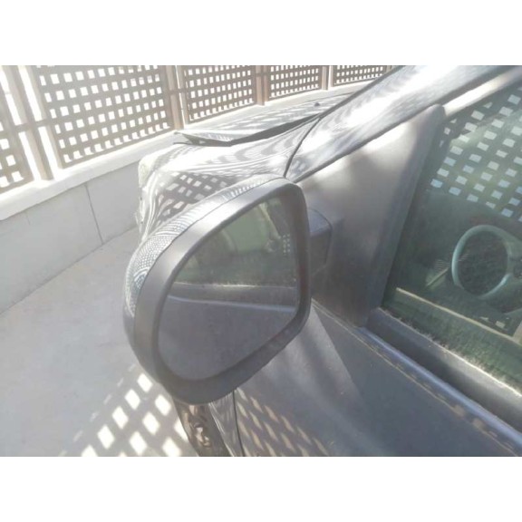 renault clio grandtour del año 2009