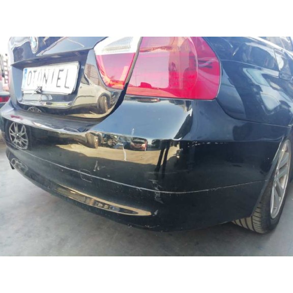 bmw serie 3 berlina (e90) del año 2008