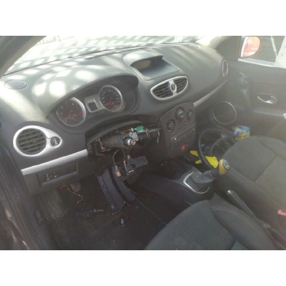 renault clio grandtour del año 2009