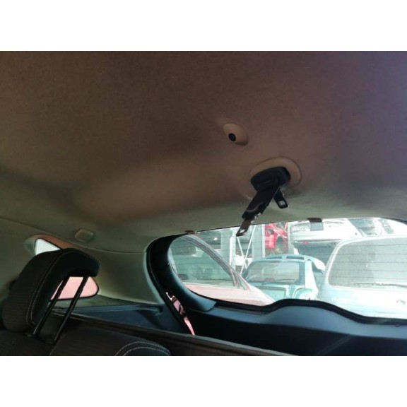 renault clio grandtour del año 2009