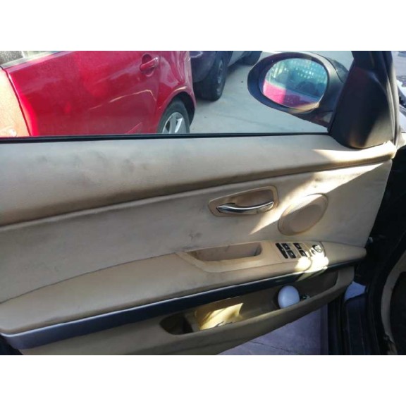 bmw serie 3 berlina (e90) del año 2008