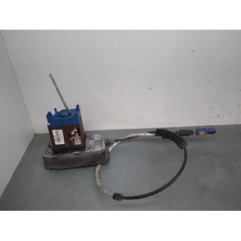 VARILLAJE CAMBIO 9660617680 CON PALANCA AUTOMATICO