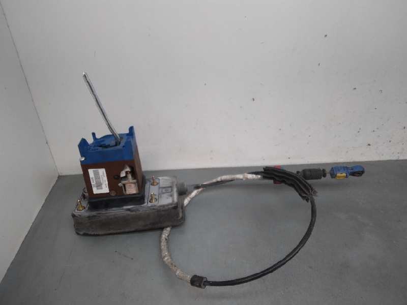 Recambio de varillaje cambio para citroën c6 básico referencia OEM IAM 9660617680 CON PALANCA AUTOMATICO