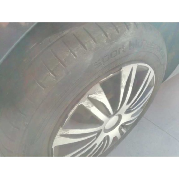 renault clio grandtour del año 2009