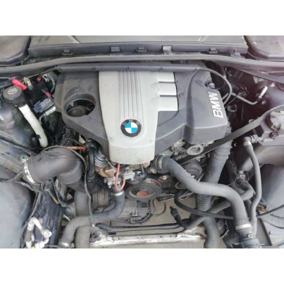 bmw serie 3 berlina (e90) del año 2008