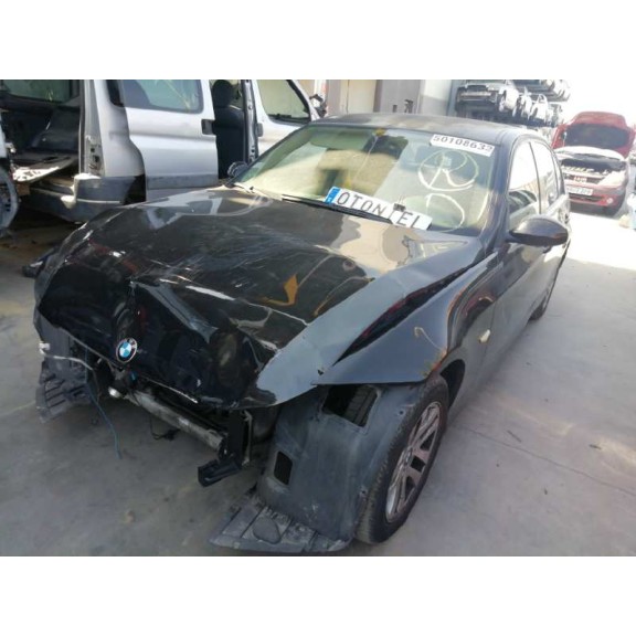 bmw serie 3 berlina (e90) del año 2008