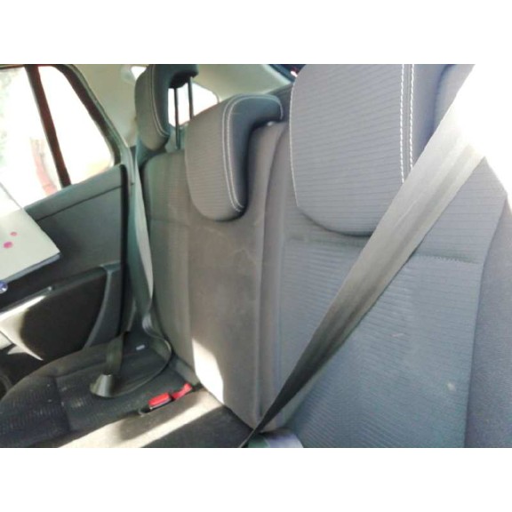 renault clio grandtour del año 2009