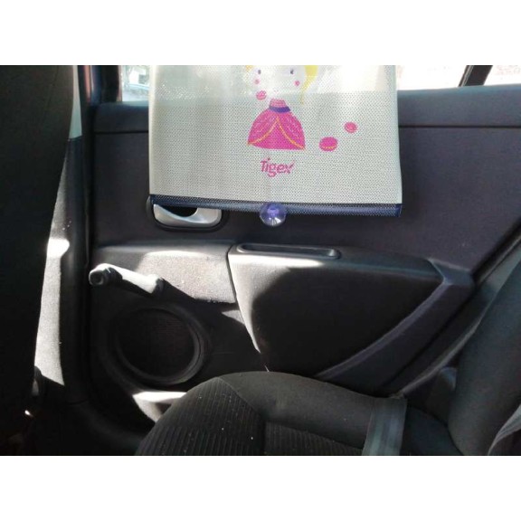 renault clio grandtour del año 2009