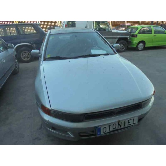 mitsubishi galant berlina (ea0) del año 1998