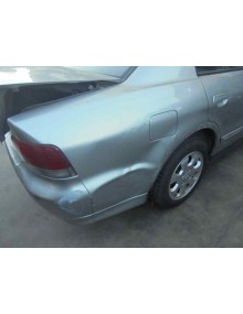 mitsubishi galant berlina (ea0) del año 1998 2