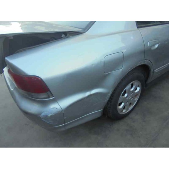 mitsubishi galant berlina (ea0) del año 1998