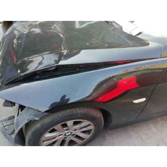 bmw serie 3 berlina (e90) del año 2008