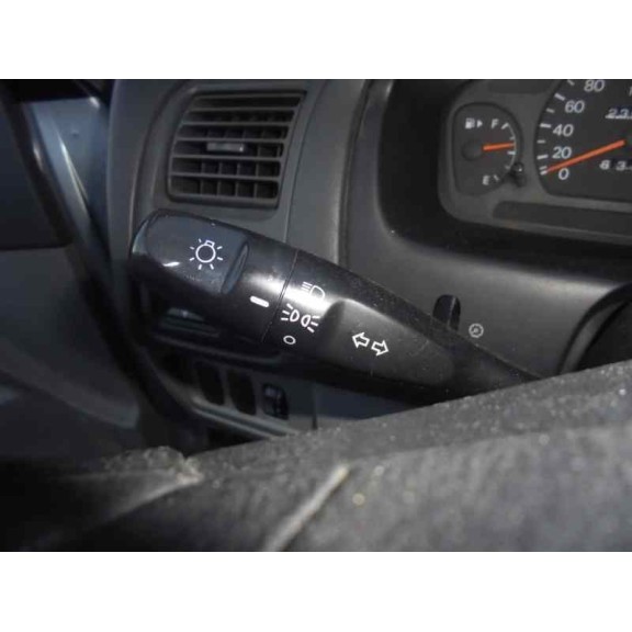 mitsubishi galant berlina (ea0) del año 1998