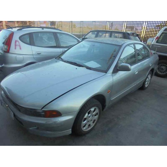 mitsubishi galant berlina (ea0) del año 1998