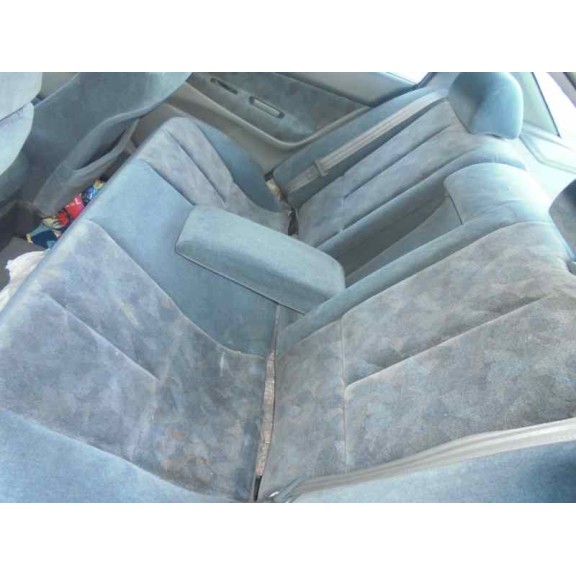 mitsubishi galant berlina (ea0) del año 1998