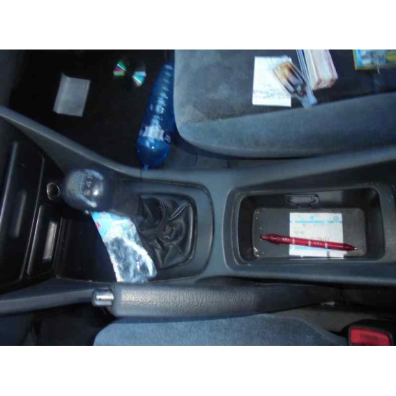 mitsubishi galant berlina (ea0) del año 1998