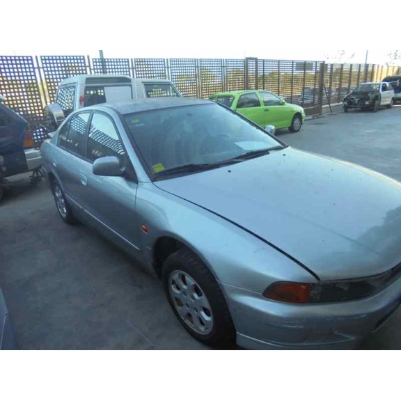 mitsubishi galant berlina (ea0) del año 1998