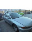 mitsubishi galant berlina (ea0) del año 1998