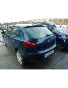 seat ibiza (6j5) del año 2012